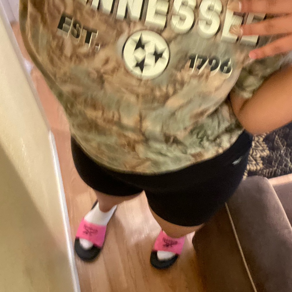 Meet your Posher, Priscila